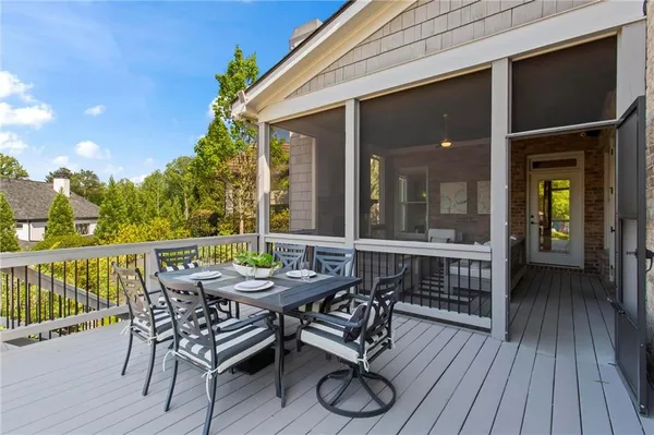 $2,095,000 | 490 Belada Boulevard, Atlanta, GA 30342