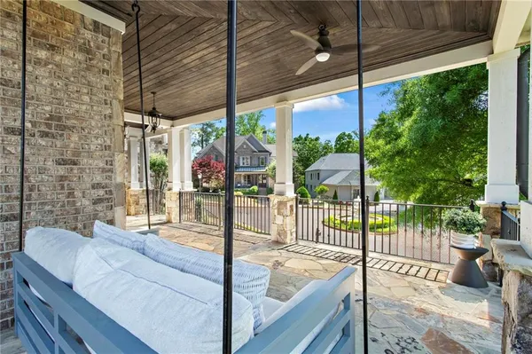 $2,095,000 | 490 Belada Boulevard, Atlanta, GA 30342