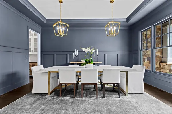 $2,095,000 | 490 Belada Boulevard, Atlanta, GA 30342