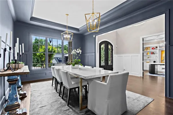 $2,095,000 | 490 Belada Boulevard, Atlanta, GA 30342