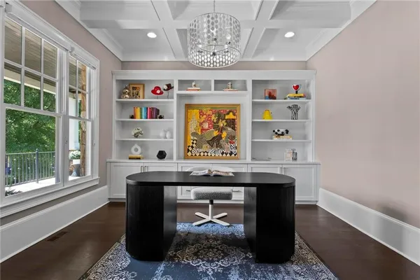 $2,095,000 | 490 Belada Boulevard, Atlanta, GA 30342