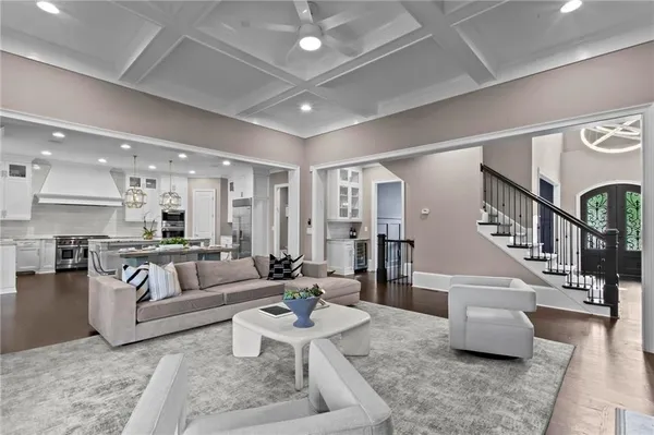 $2,095,000 | 490 Belada Boulevard, Atlanta, GA 30342