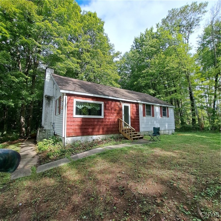 4401 Lee Center Taberg Road Annsville, NY 13471 - Photo 1 of 17