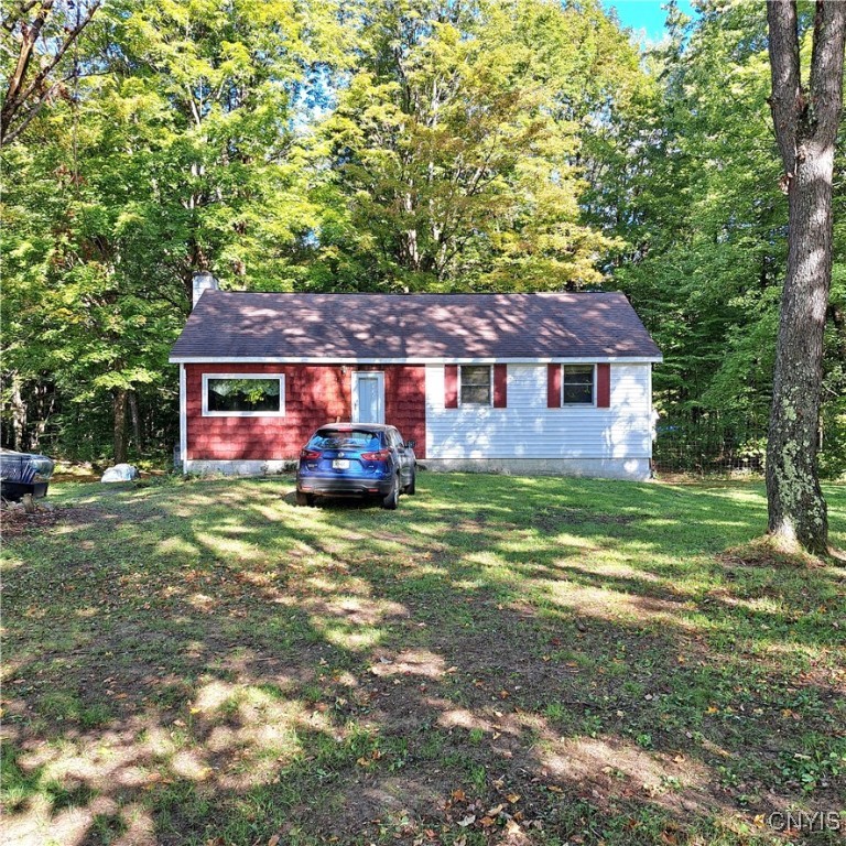 4401 Lee Center Taberg Road Annsville, NY 13471 - Photo 16 of 17