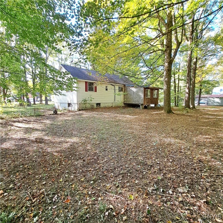 4401 Lee Center Taberg Road Annsville, NY 13471 - Photo 4 of 17