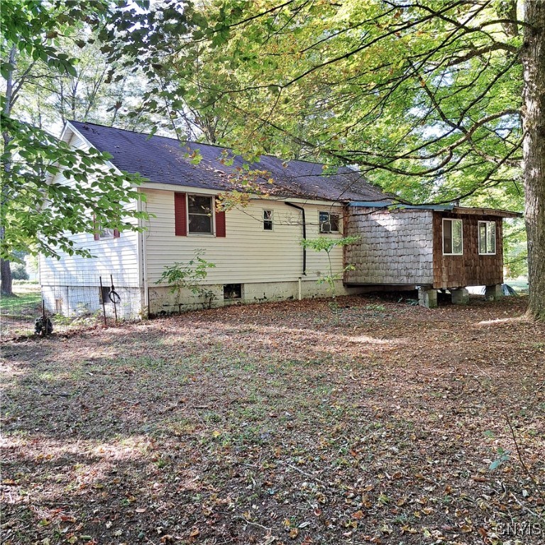 4401 Lee Center Taberg Road Annsville, NY 13471 - Photo 5 of 17