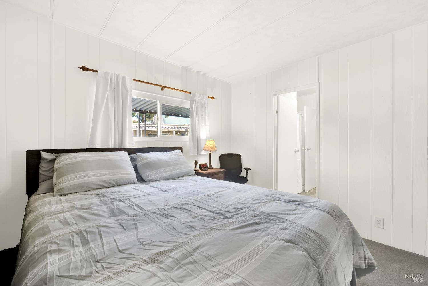 199 Lemon Tree Circle Vacaville, CA 95687 - Photo 29 of 56 2nd Bedroom has it's own entrance to 2nd Bathroom