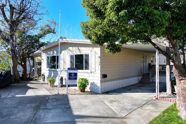$158,000 | 199 Lemon Tree Circle, Vacaville, CA 95687
