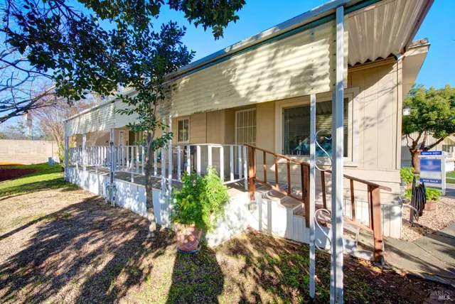 $158,000 | 199 Lemon Tree Circle, Vacaville, CA 95687