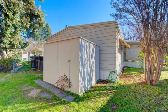 $158,000 | 199 Lemon Tree Circle, Vacaville, CA 95687