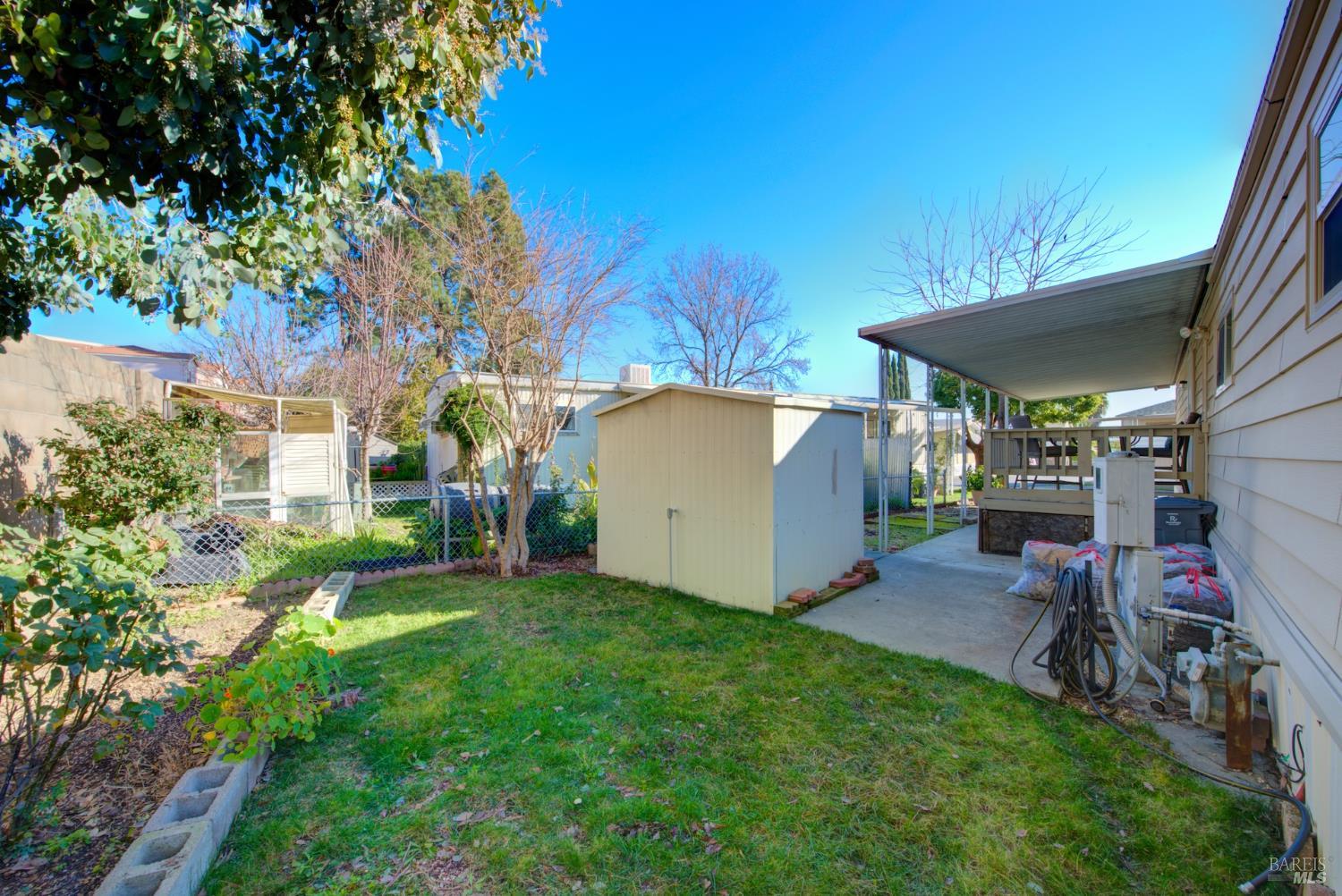 199 Lemon Tree Circle Vacaville, CA 95687 - Photo 38 of 56