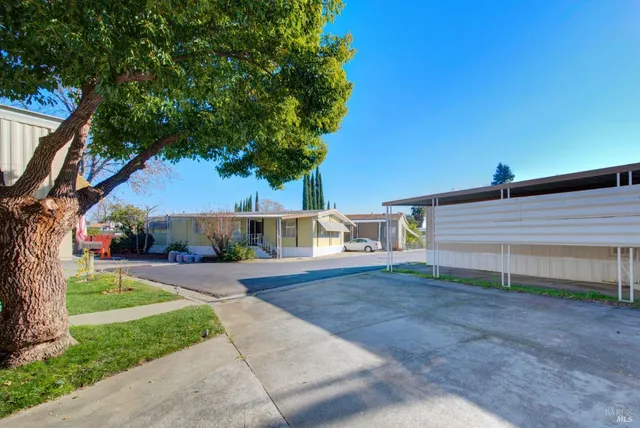 $158,000 | 199 Lemon Tree Circle, Vacaville, CA 95687