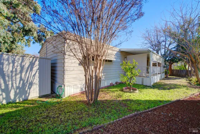 $158,000 | 199 Lemon Tree Circle, Vacaville, CA 95687
