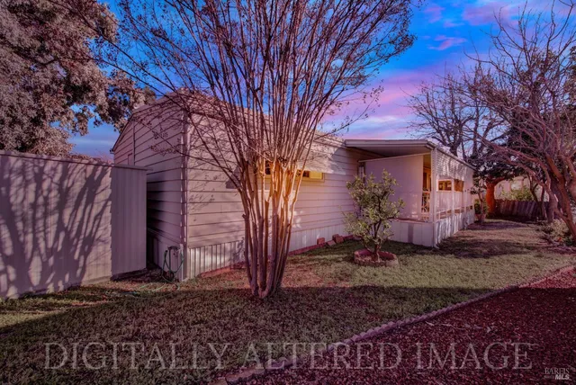 $158,000 | 199 Lemon Tree Circle, Vacaville, CA 95687