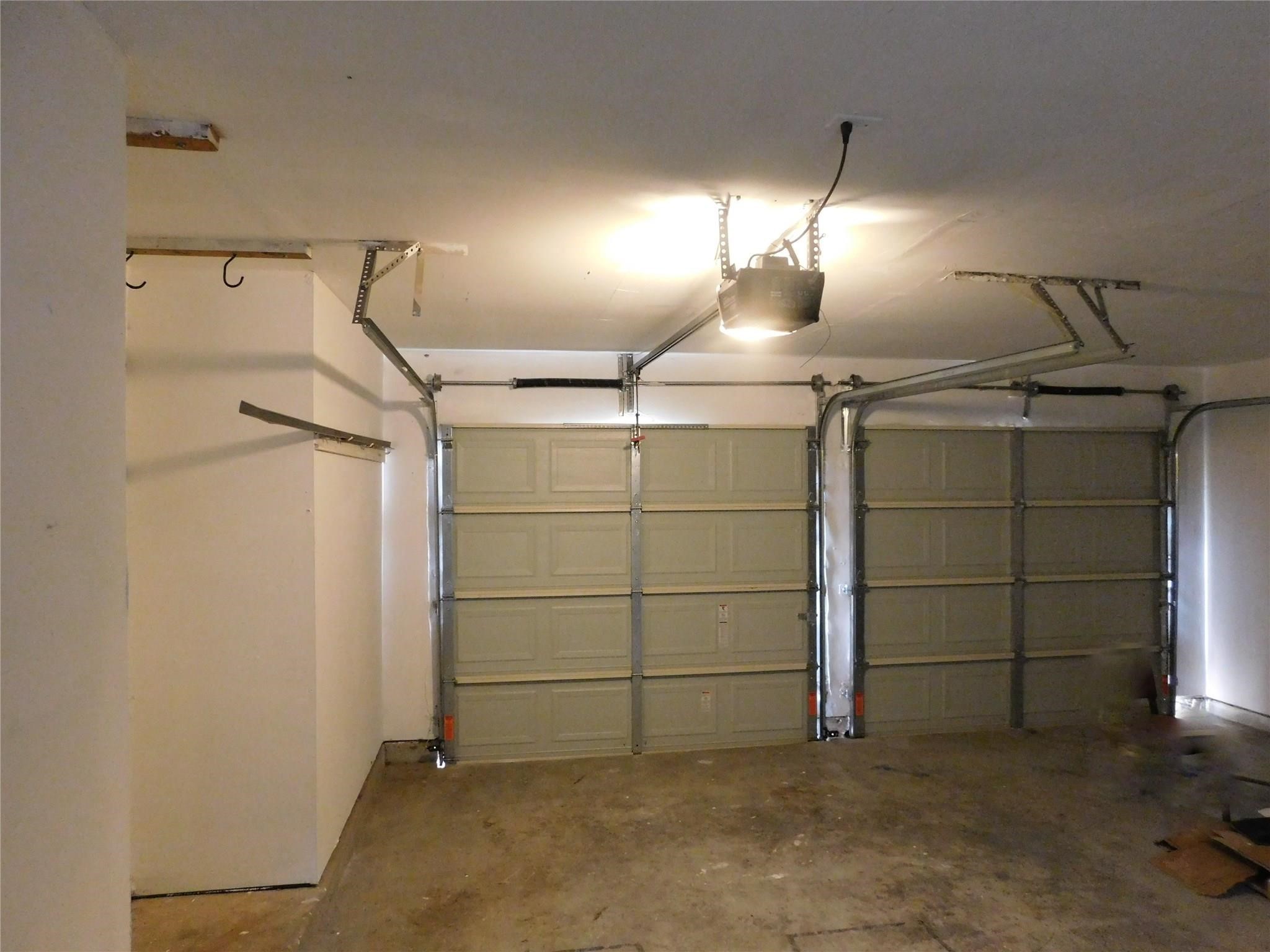 22314 Falvel Drive Spring, TX 77389 - Photo 11 of 12 a view of a garage
