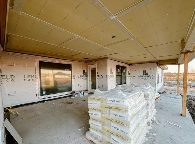 $495,867 | 1304 Red Rock Road, Hewitt, TX 76643