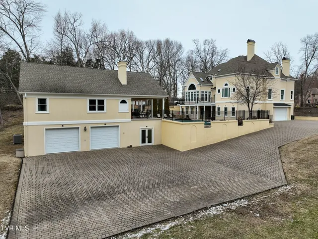 $1,850,000 | 408 Fairway Estates Drive, Blountville, TN 37617