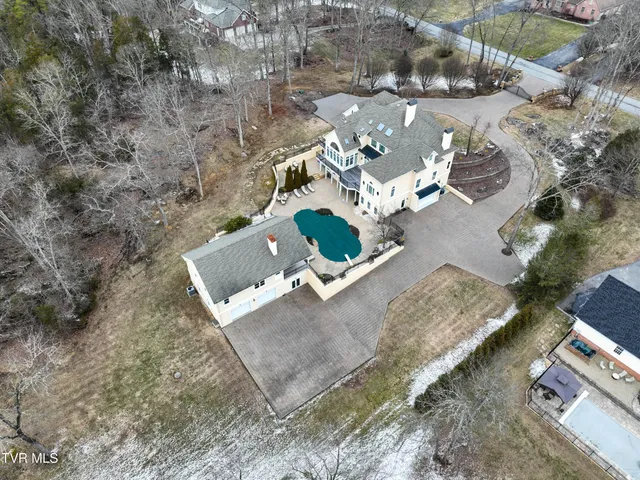 $1,850,000 | 408 Fairway Estates Drive, Blountville, TN 37617