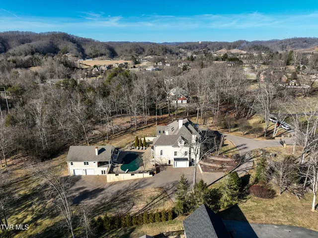 $1,850,000 | 408 Fairway Estates Drive, Blountville, TN 37617