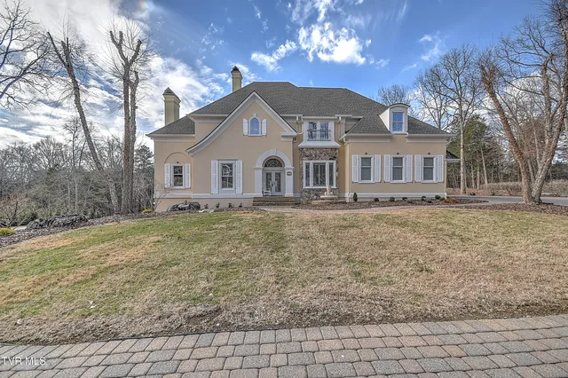 $1,850,000 | 408 Fairway Estates Drive, Blountville, TN 37617