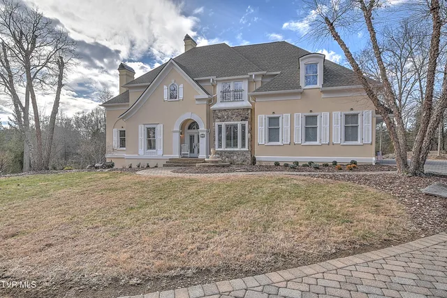 $1,850,000 | 408 Fairway Estates Drive, Blountville, TN 37617