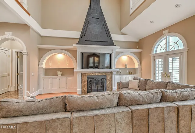 $1,850,000 | 408 Fairway Estates Drive, Blountville, TN 37617