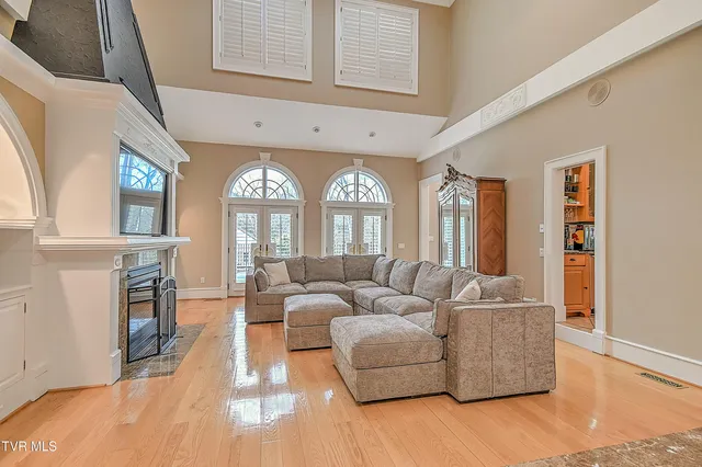 $1,850,000 | 408 Fairway Estates Drive, Blountville, TN 37617