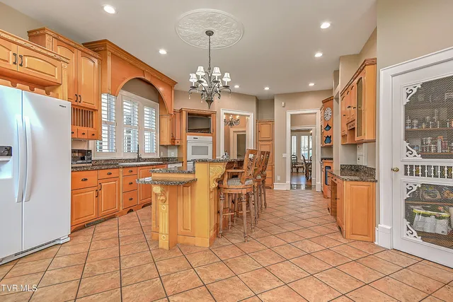 $1,850,000 | 408 Fairway Estates Drive, Blountville, TN 37617