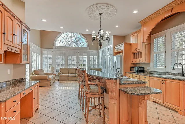 $1,850,000 | 408 Fairway Estates Drive, Blountville, TN 37617