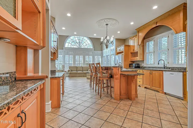 $1,850,000 | 408 Fairway Estates Drive, Blountville, TN 37617