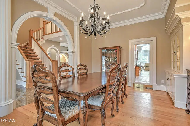 $1,850,000 | 408 Fairway Estates Drive, Blountville, TN 37617