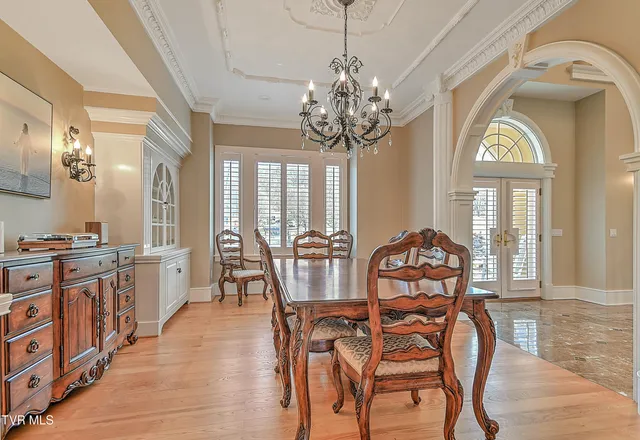 $1,850,000 | 408 Fairway Estates Drive, Blountville, TN 37617