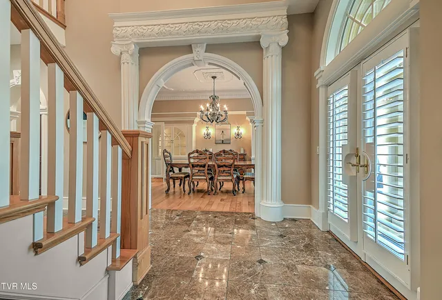 $1,850,000 | 408 Fairway Estates Drive, Blountville, TN 37617