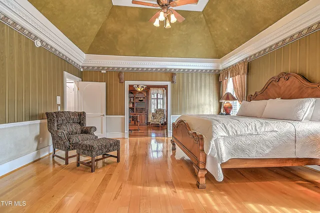 $1,850,000 | 408 Fairway Estates Drive, Blountville, TN 37617