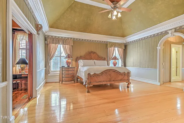 $1,850,000 | 408 Fairway Estates Drive, Blountville, TN 37617