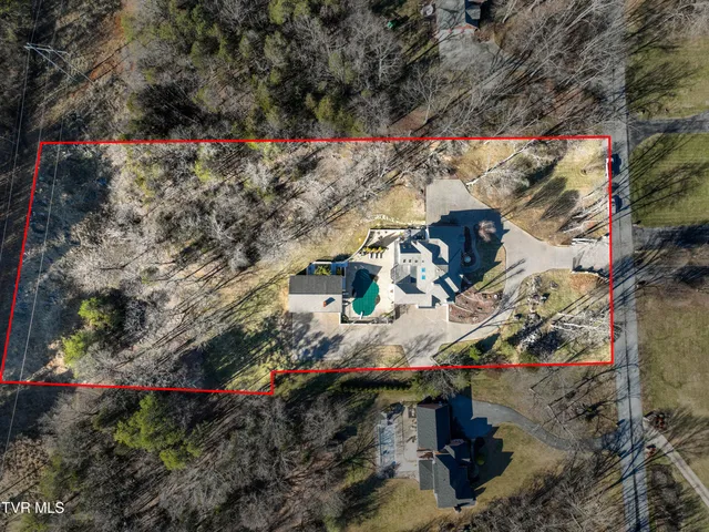 $1,850,000 | 408 Fairway Estates Drive, Blountville, TN 37617