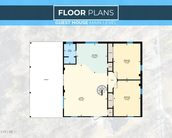 $1,850,000 | 408 Fairway Estates Drive, Blountville, TN 37617