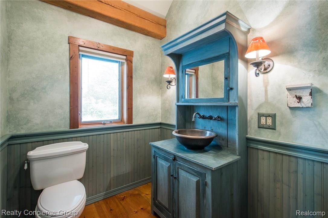 6022 Challis Road Brighton, MI 48116 - Photo 18 of 41 Her potty room!