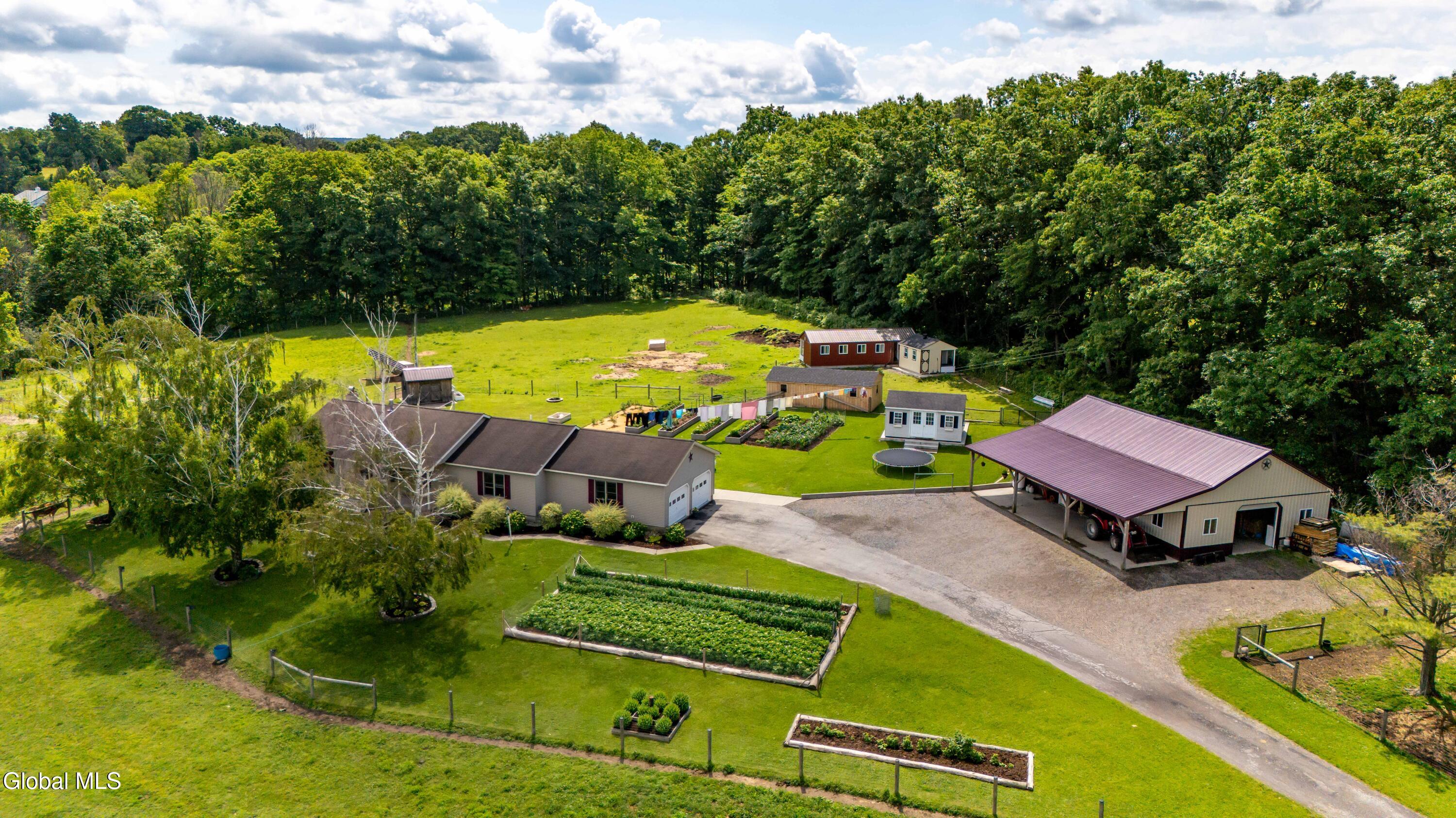 135 Rappa Road Root, NY 12166 - Photo 46 of 49 135 Rappa Rd-52