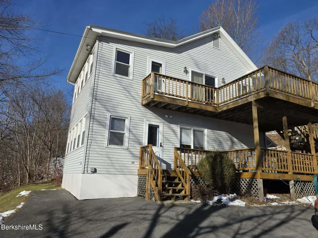 $1,475 | 1669 Massachusetts Avenue, North Adams, MA 01247