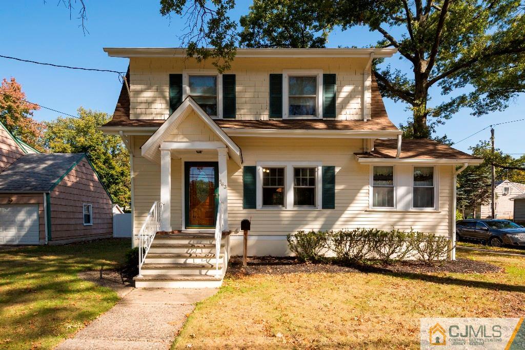 563 Terrill Road Fanwood, NJ 07023 - Photo 1 of 25 Gallery Image 1