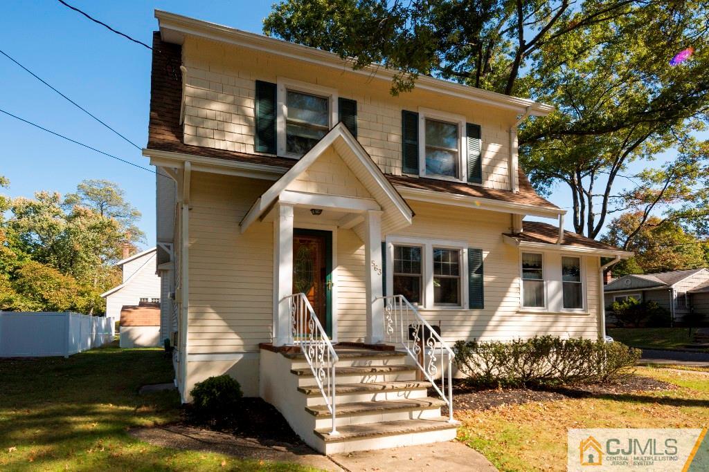 563 Terrill Road Fanwood, NJ 07023 - Photo 2 of 25 Gallery Image 2