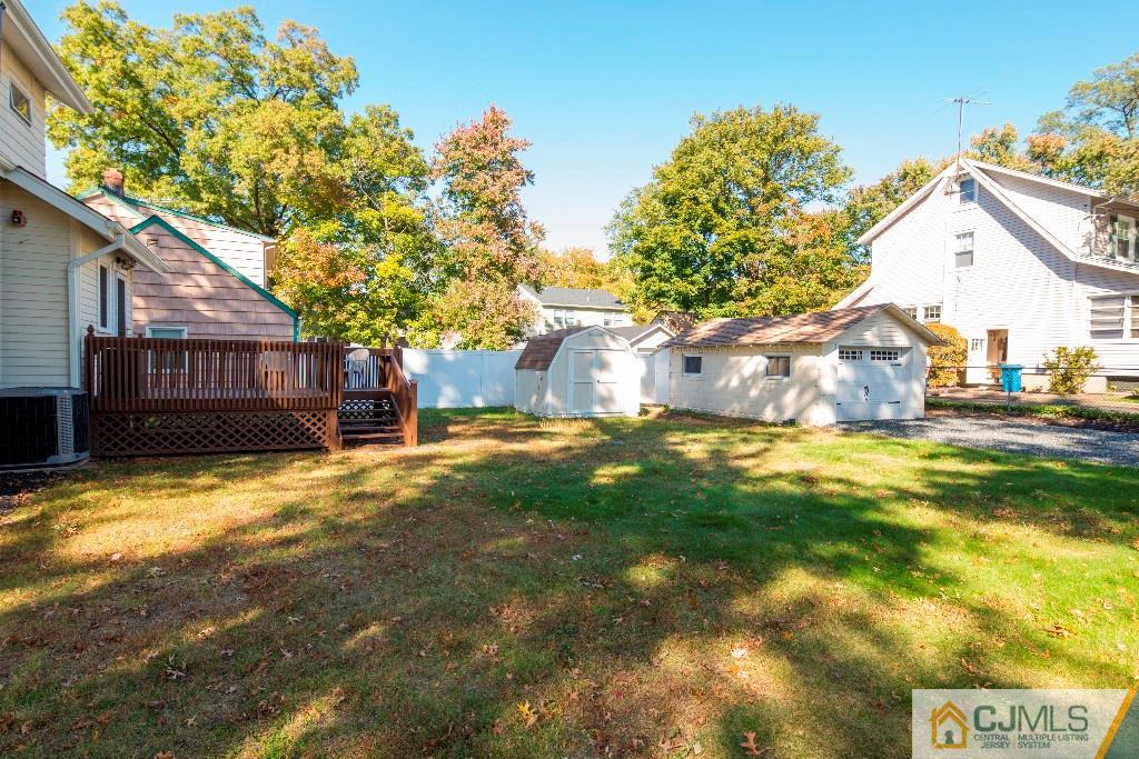 563 Terrill Road Fanwood, NJ 07023 - Photo 22 of 25 Gallery Image 22