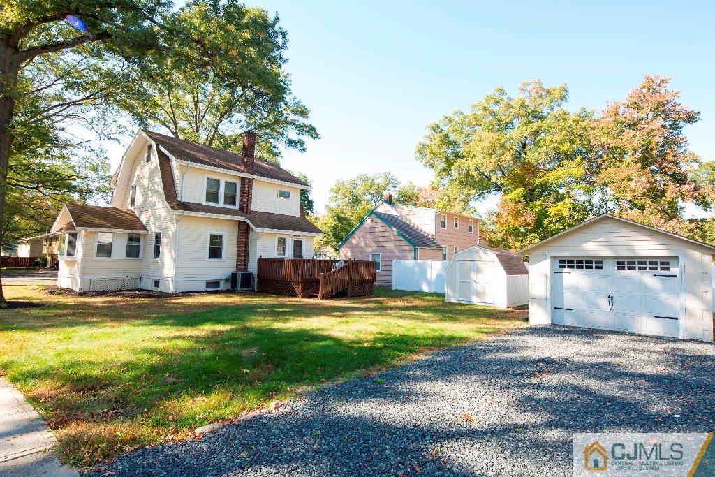 563 Terrill Road Fanwood, NJ 07023 - Photo 23 of 25 Gallery Image 23