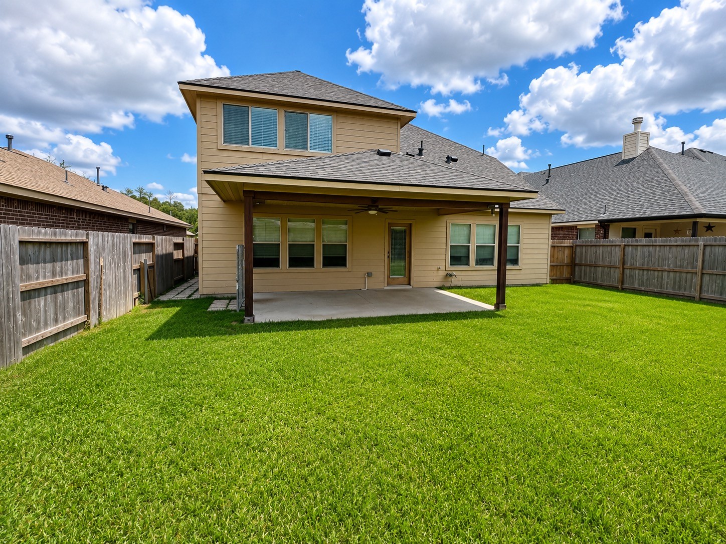 28547 Lockeridge Springs Drive Spring, TX 77386 - Photo 22 of 22