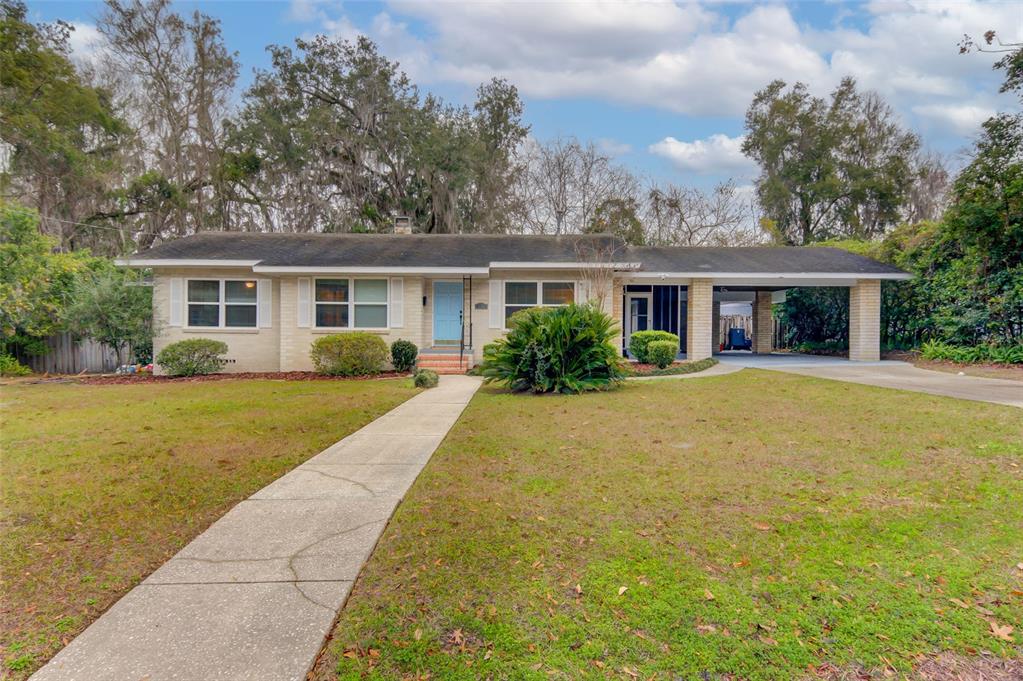 1318 Northwest 7th Road Gainesville, FL 32603 - Photo 1 of 1 Gallery Image 1