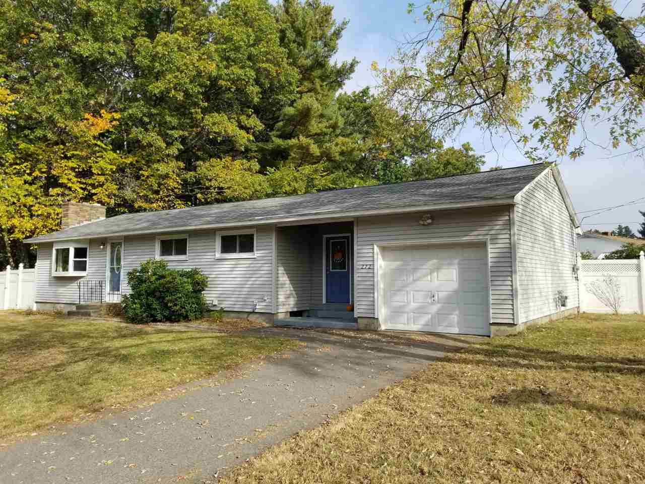272 Lund Road Nashua, NH 03060 - Photo 1 of 17