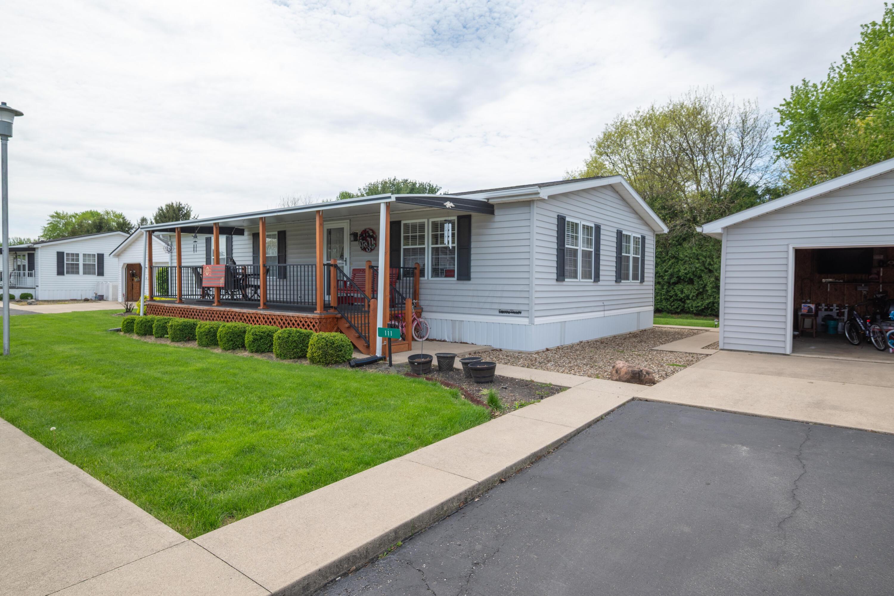3200 Smeltzer Road, Unit 111 Marion, OH 43302 - Photo 8 of 38 DSC_7662