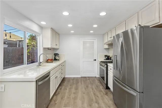 $775,000 | 6216 Hefley Street, Unit 3, Westminster, CA 92683