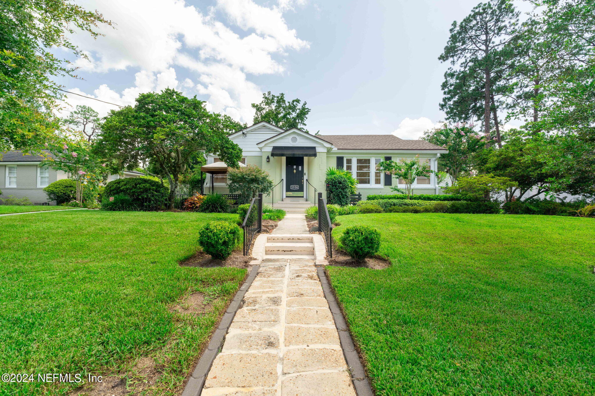 1326 Pinetree Road Jacksonville, FL 32207 - Photo 3 of 44 ISO_1326 Pinetree Rd_JAX FL_001